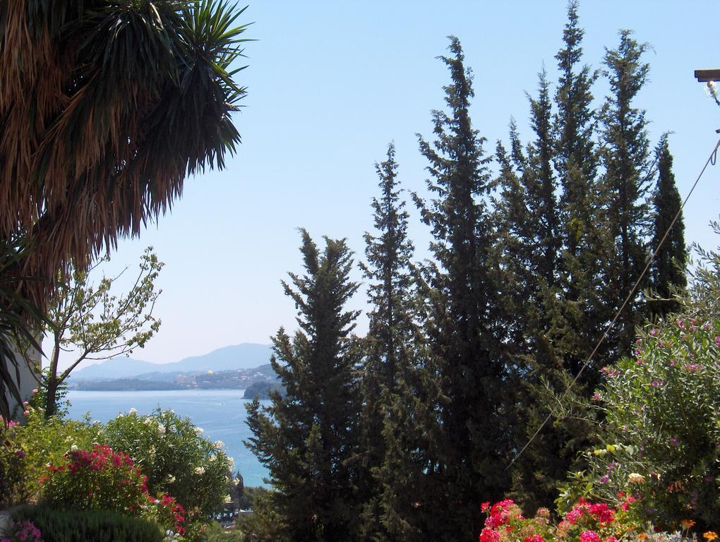 Hotel Marilena Ypsos Exterior foto