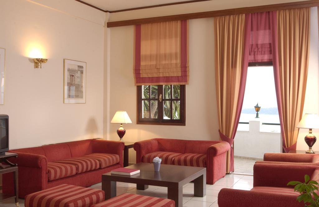 Hotel Marilena Ypsos Exterior foto