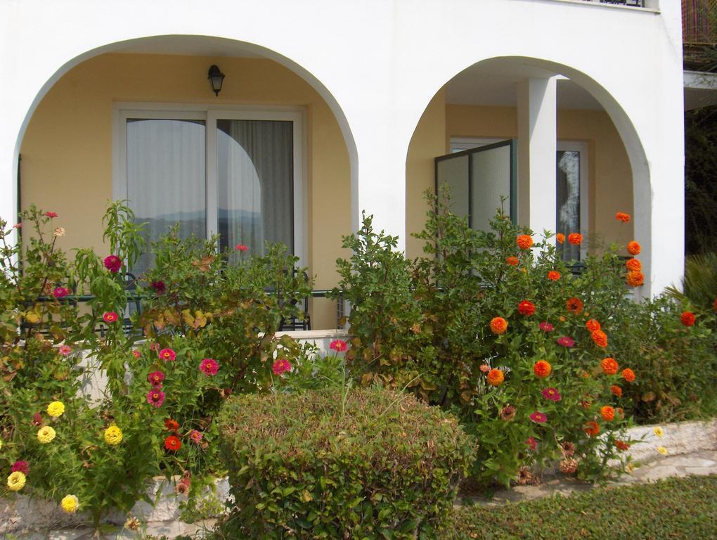 Hotel Marilena Ypsos Zimmer foto