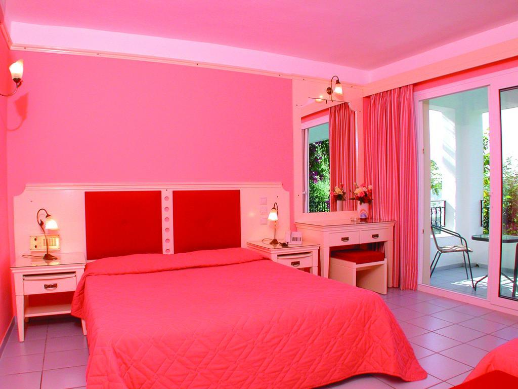 Hotel Marilena Ypsos Zimmer foto