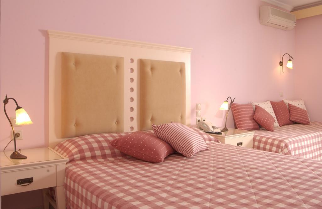 Hotel Marilena Ypsos Zimmer foto