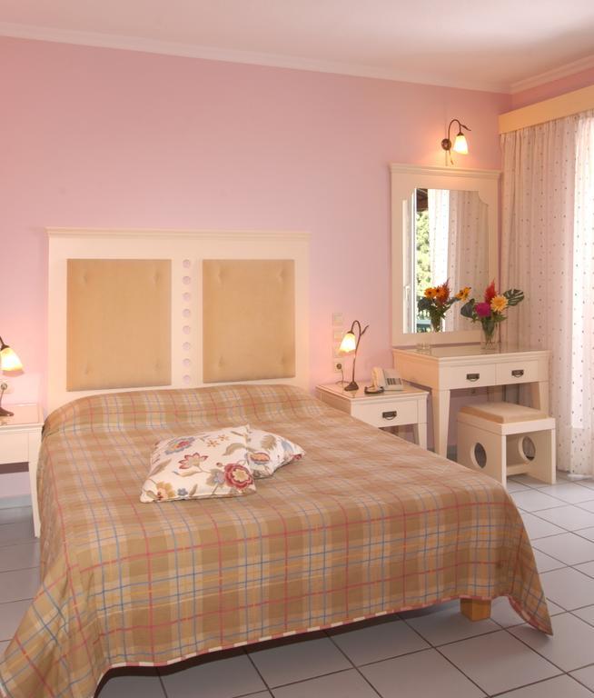 Hotel Marilena Ypsos Zimmer foto