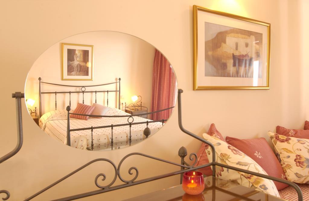 Hotel Marilena Ypsos Zimmer foto