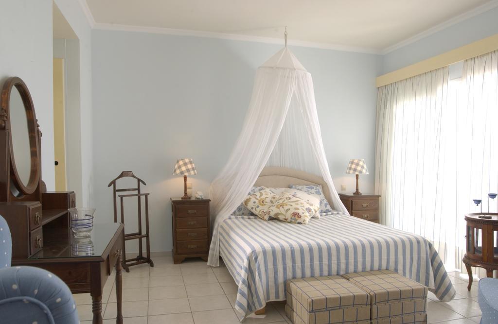 Hotel Marilena Ypsos Zimmer foto
